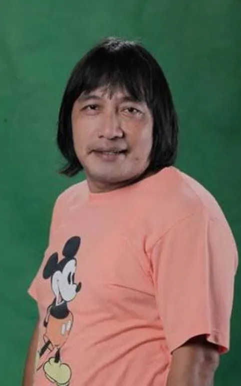 Benk Benk