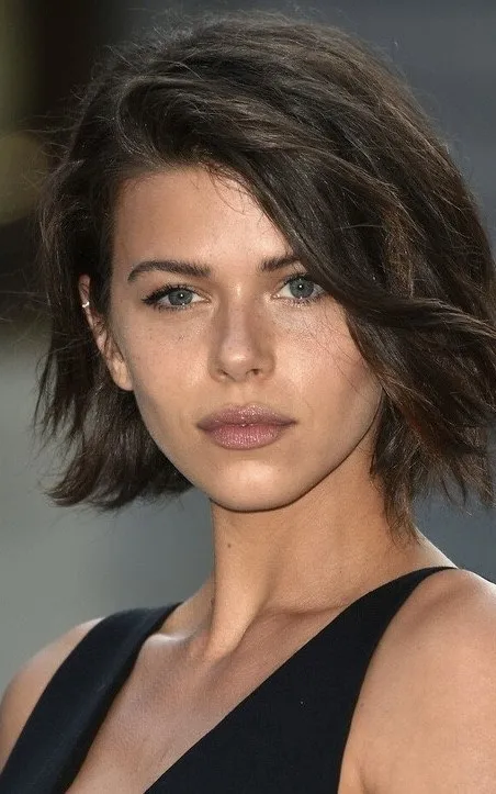 Georgia Fowler