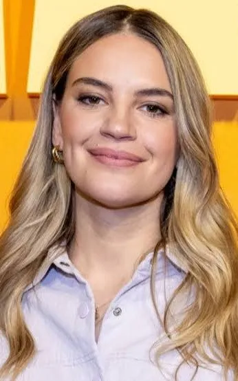 Eva Laurenssen
