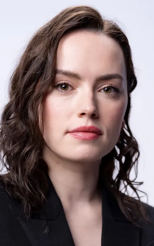 Daisy Ridley