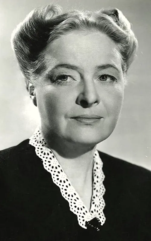 Dorothy Peterson