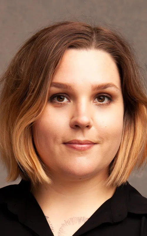 Charlotta Björck
