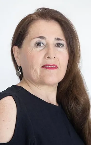 María Angélica Luzzi
