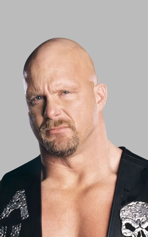 Steve Austin