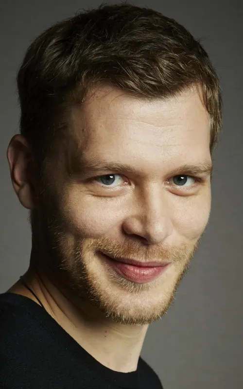 Joseph Morgan