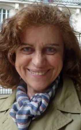Hermine Karagheuz