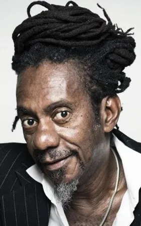 Luiz Melodia