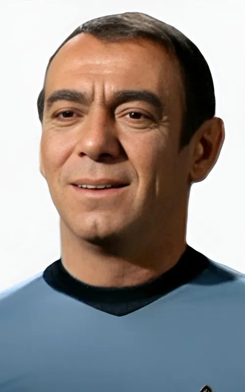 Arthur Batanides