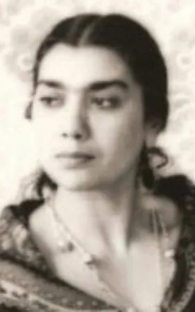 Irina Nekrasova