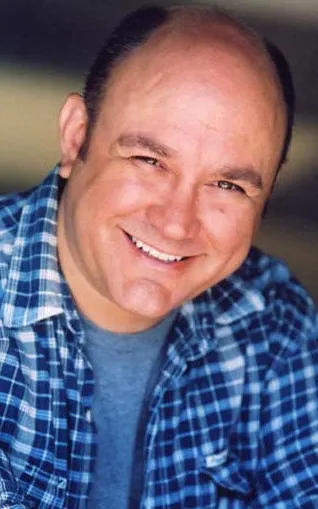 Randall Rapstine