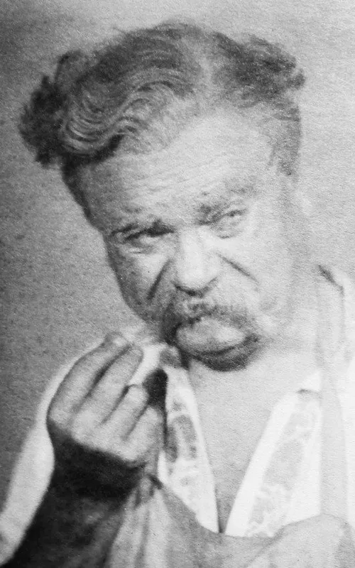 Yevhen Bondarenko