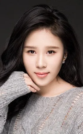 Li Yuxin