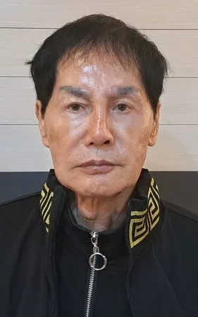 Kwon Yeong-Moon