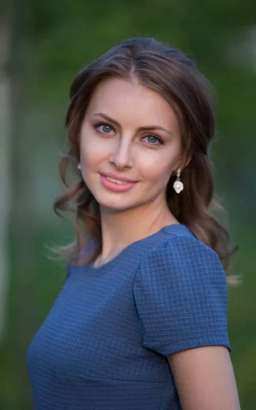 Olga Mikhaylova