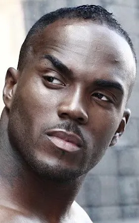 Teyon Goffney