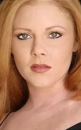 Alicia Rachel Marek