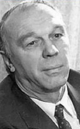 Oleg Dashkevich