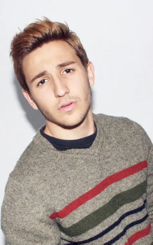 Daniel Bargueño