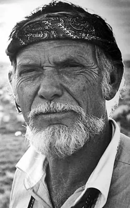 Sam Peckinpah