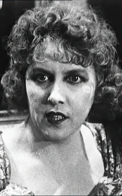 Maud Richard