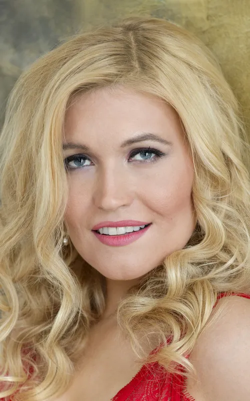 Kirsten Chambers