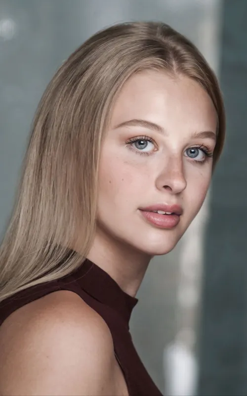 Hayley Festeryga