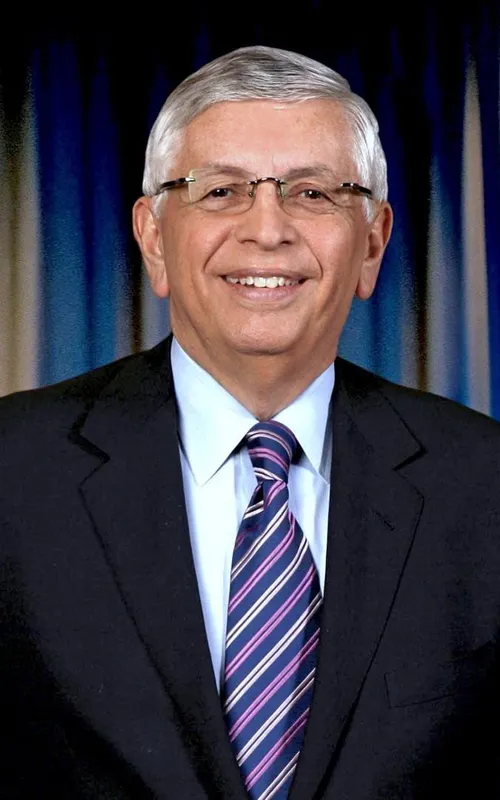 David Stern