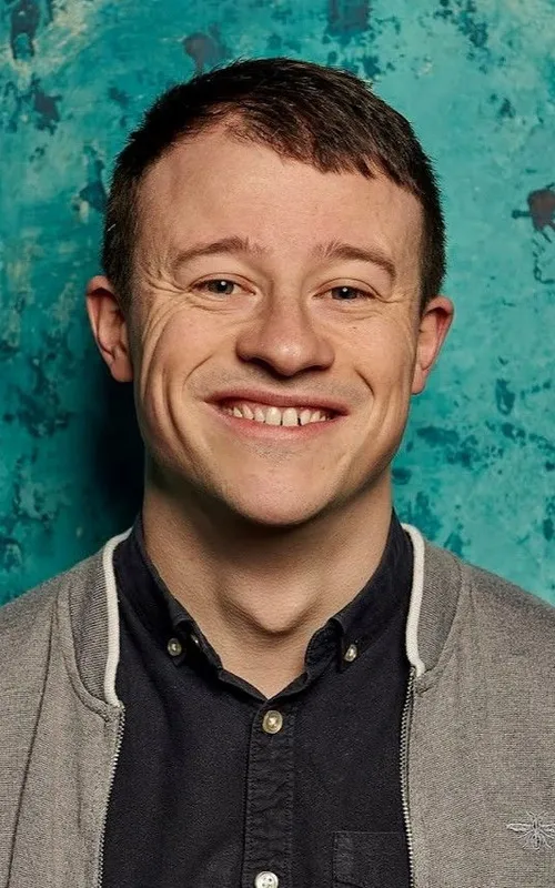 Sean Burke
