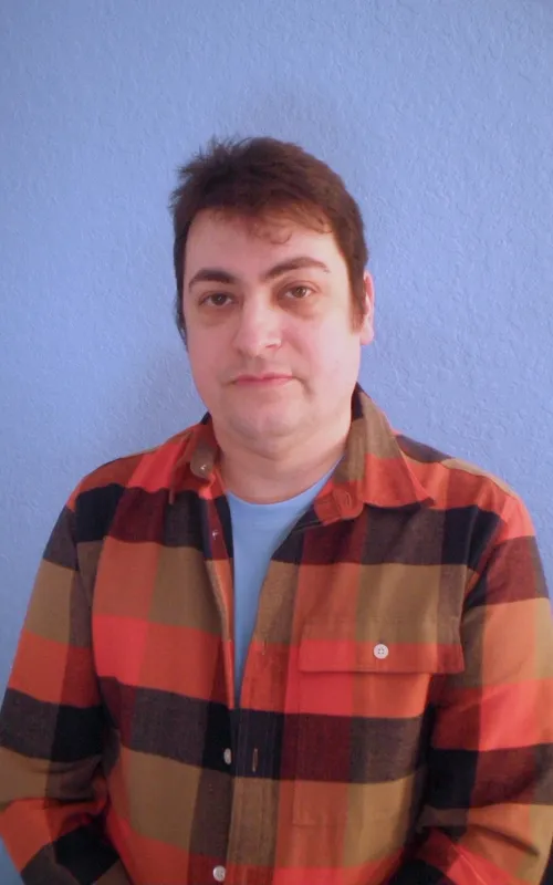 Dave Andrae