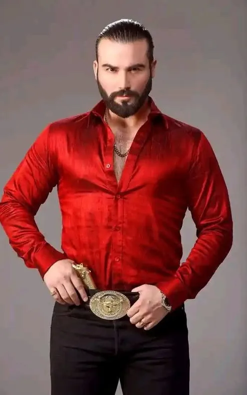 José Luis Reséndez