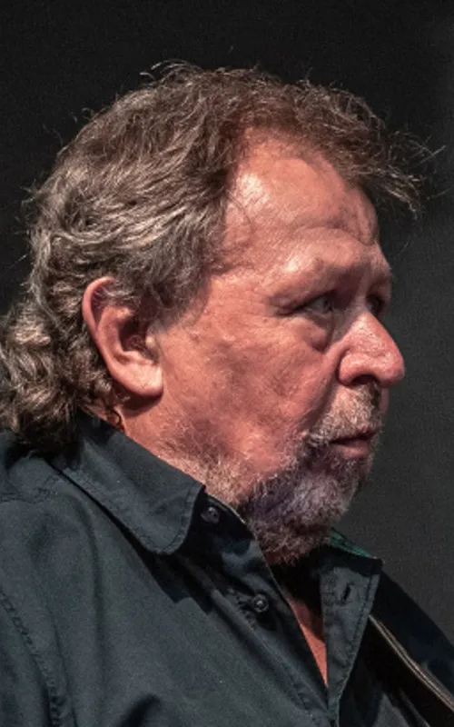 Pavel Fořt