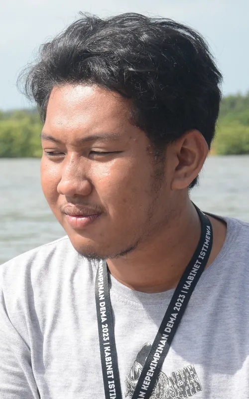 Irfani Zhang