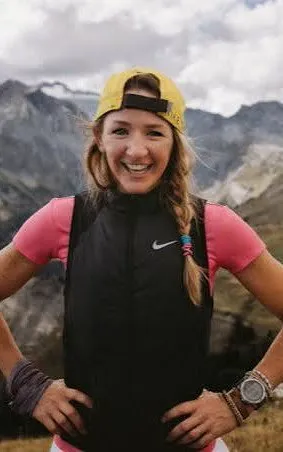 Sally McRae