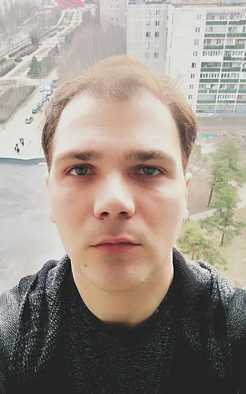 Oleg Yulov
