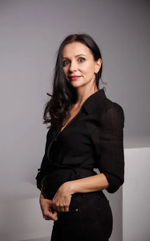 Claudia Prec