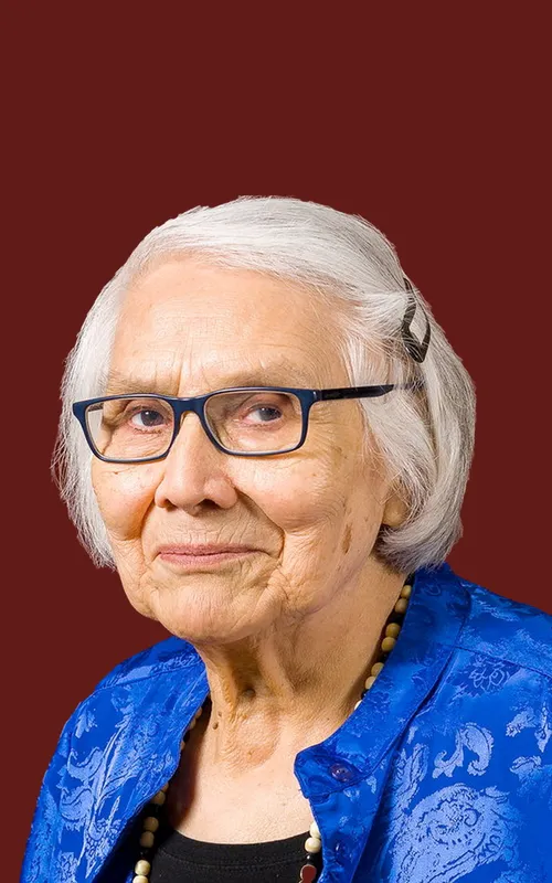 Delores Churchill
