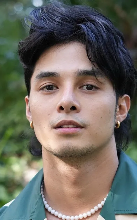 Dave Bornea