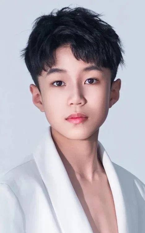 Gao Jiaze