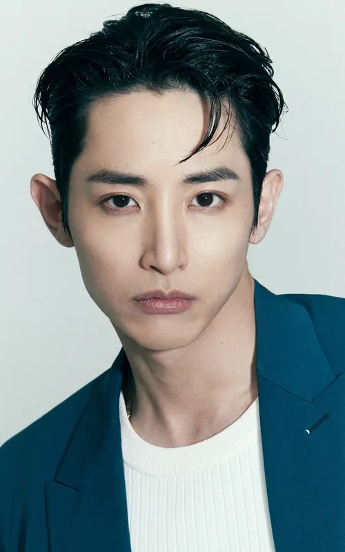 Lee Soo-hyuk