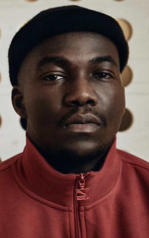 Jacob Banks