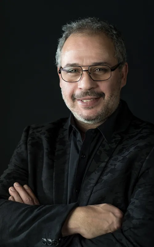 Tamás Földes