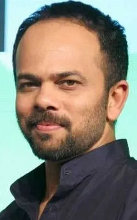 Rohit Shetty