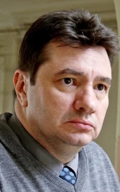 Georgiy Slavskiy