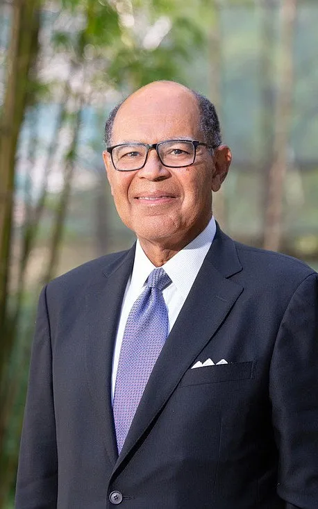 Joe Louis Barrow Jr.