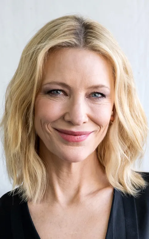 Cate Blanchett