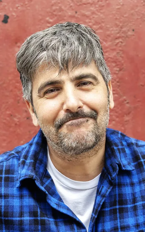 David Muñoz