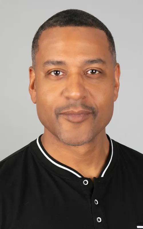 A.J. Miller Sr.