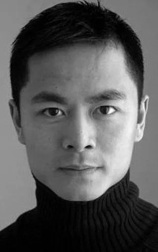 Patrick Vo