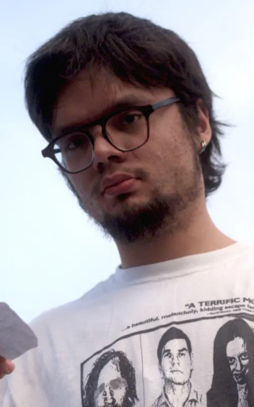 Gabriel Vidal