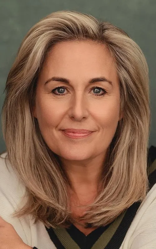 Gina Murray
